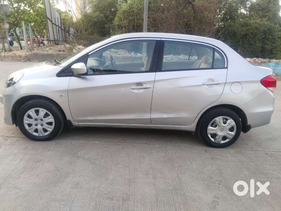 Honda Amaze 1.2 Smt I Vtec, 2013, Petrol