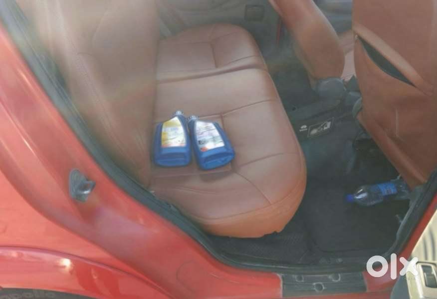 Tata Indica V2, 2006, Diesel