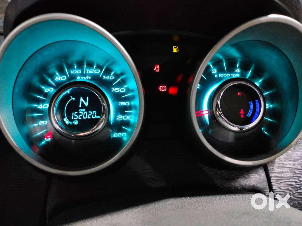 Mahindra Xuv500 2.2 W10, 2016, Diesel