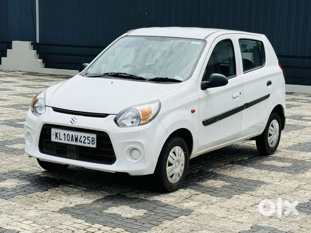 Maruti Suzuki Alto 800 Lxi, 2016, Petrol