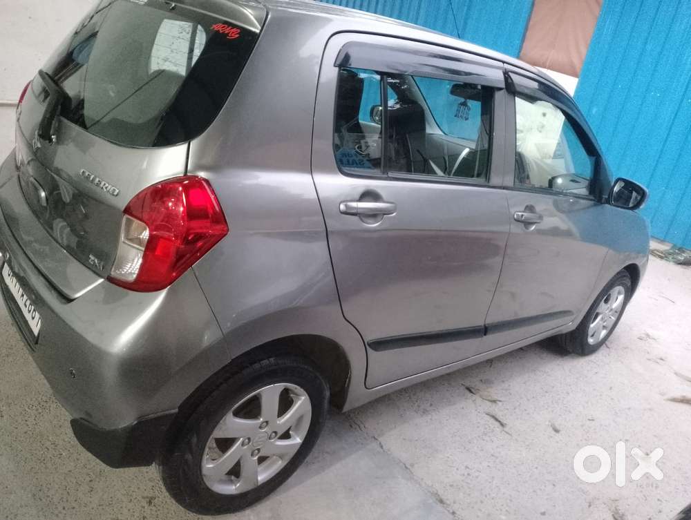 Maruti Suzuki Celerio 1.0 Zxi Mt, 2018, Petrol