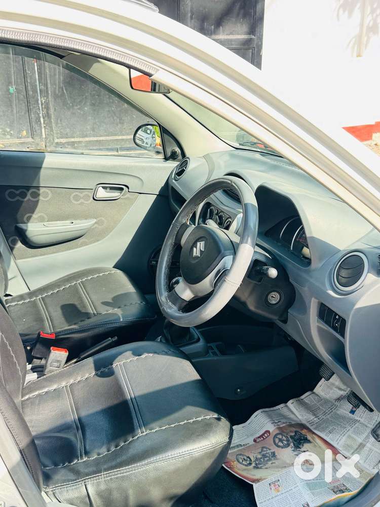 Maruti Suzuki Alto 800 2012-2016 Lxi, 2013, Petrol
