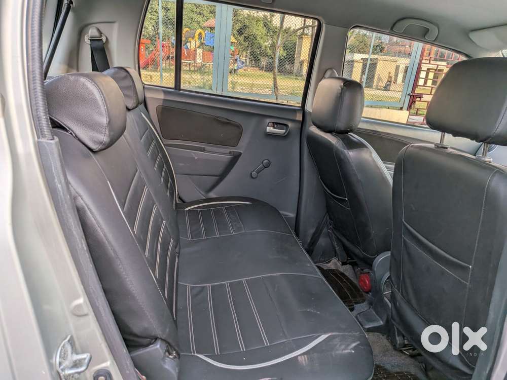 Maruti Suzuki Wagon R Lxi Cng Optional, 2013, Cng & Hybrids