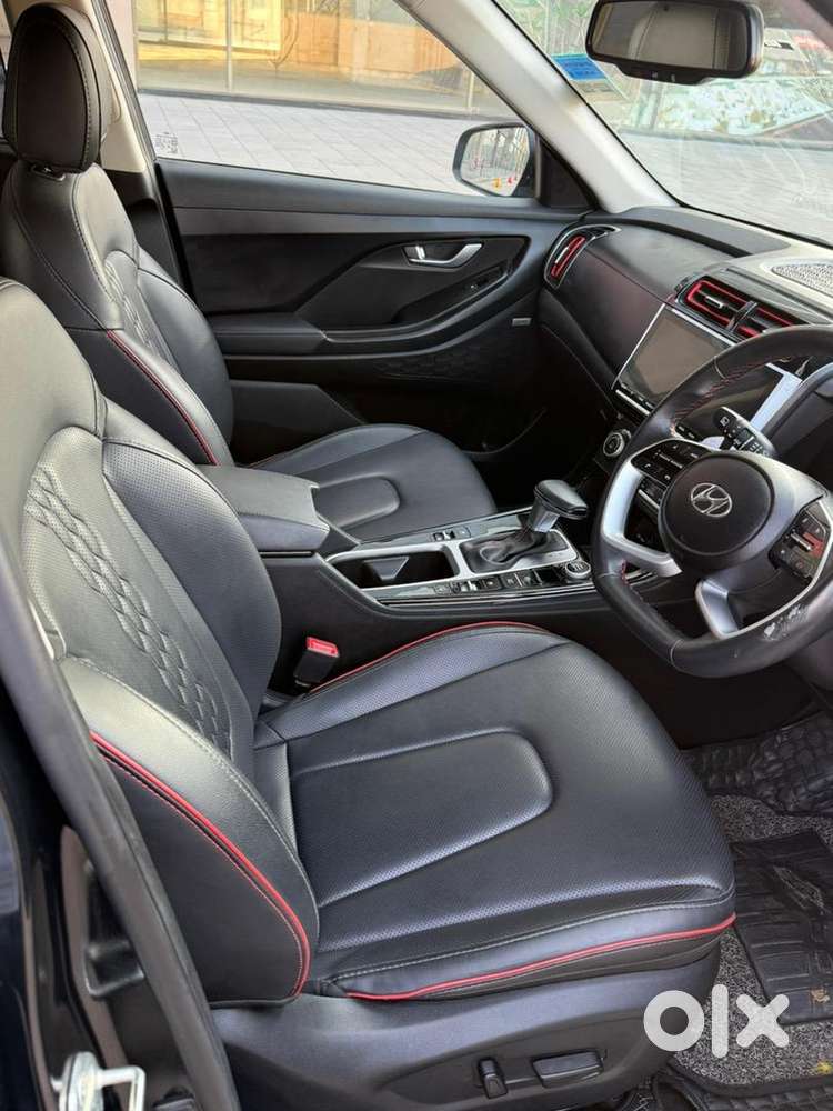 Full Original Paint With Extended Warranty Till 2028