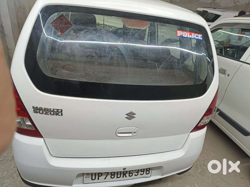 Maruti Suzuki Estilo Lxi Cng, 2014, Cng & Hybrids