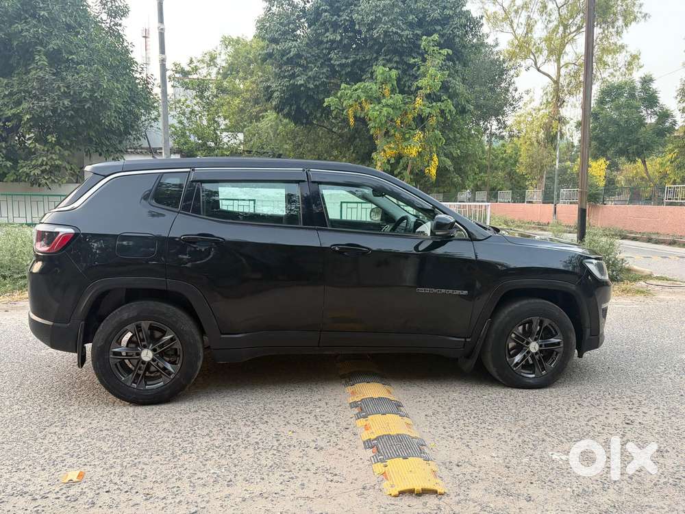 Jeep Compass 1.4 Sport, 2018, Diesel