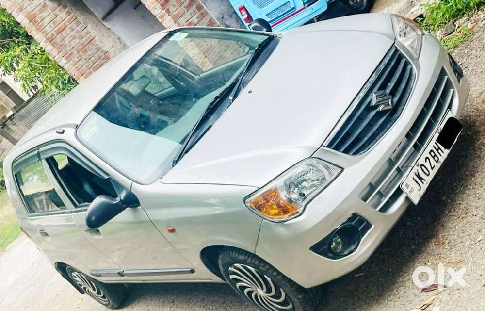 Maruti Suzuki Alto K10 2014 Ending November