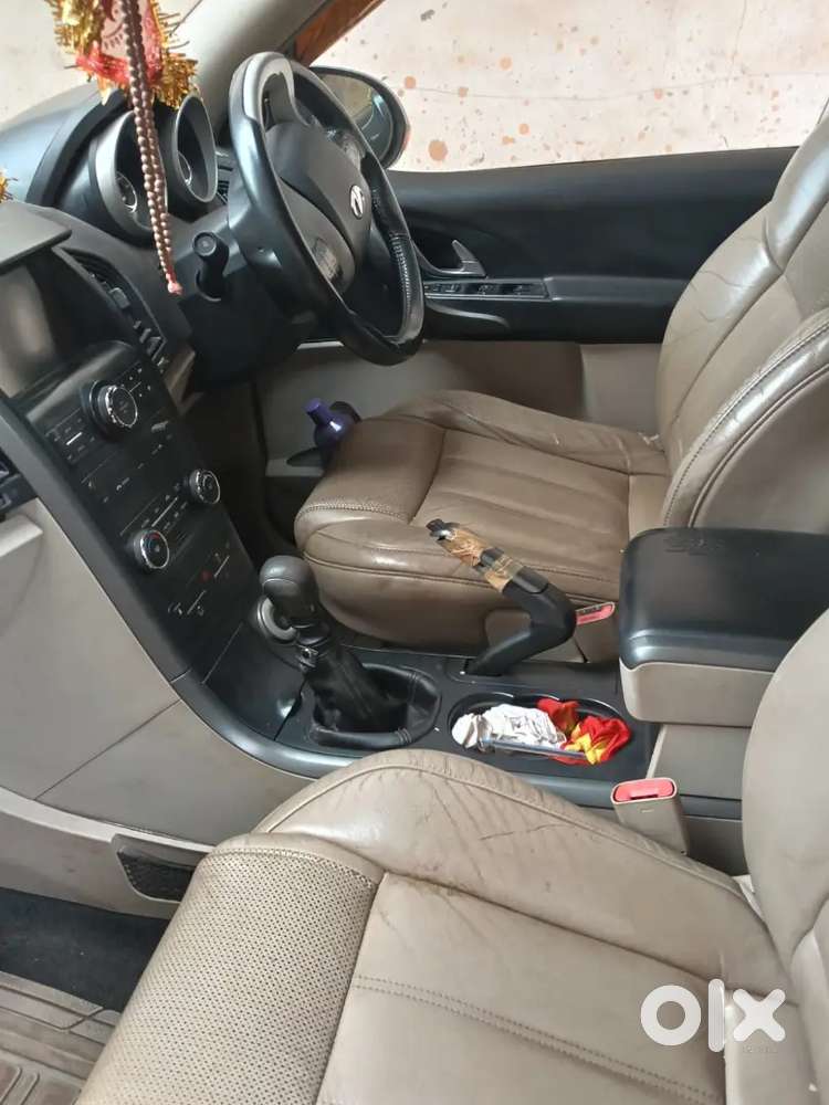 Xuv 500 Sell