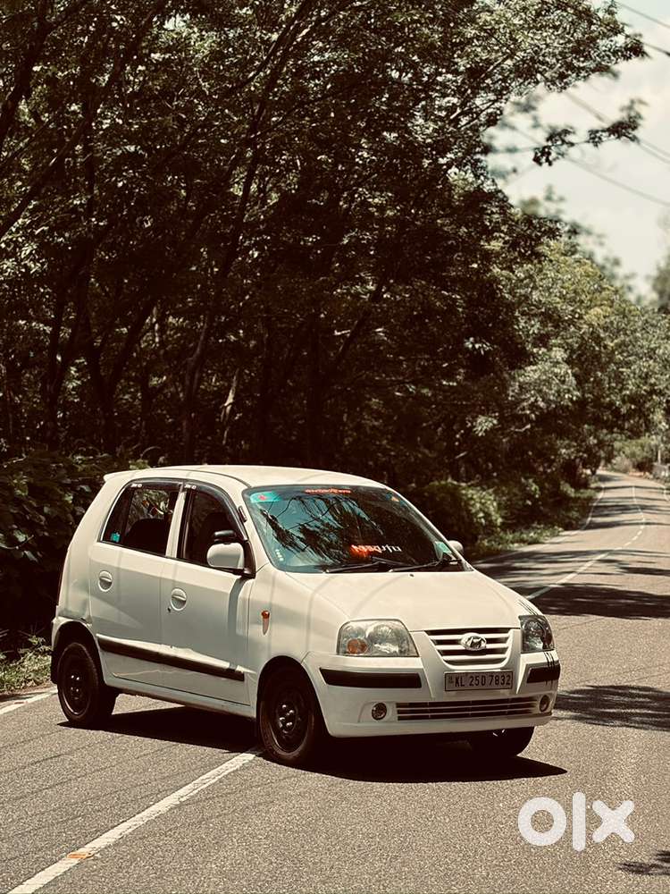 Hyundai Santro Xing Gls 2013 Car For Sale