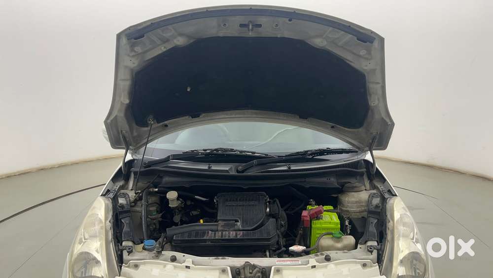 Maruti Suzuki Swift Vvt Vxi, 2012, Petrol