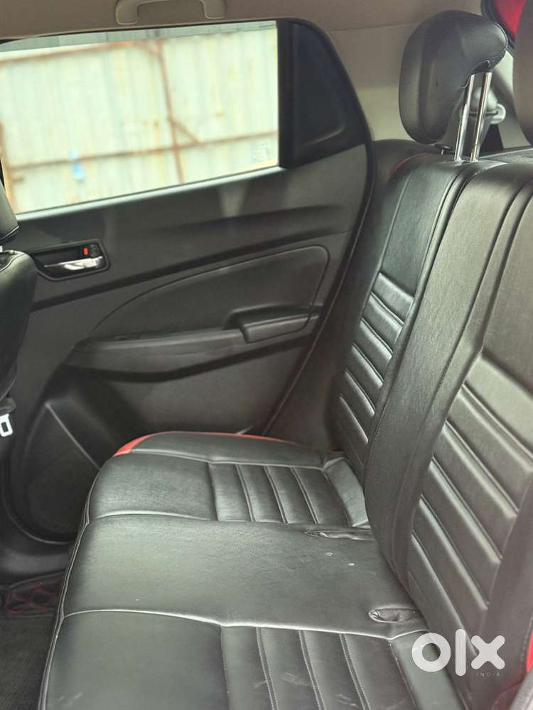 Maruti Suzuki Swift Zxi Plus Dual Tone, 2022, Petrol