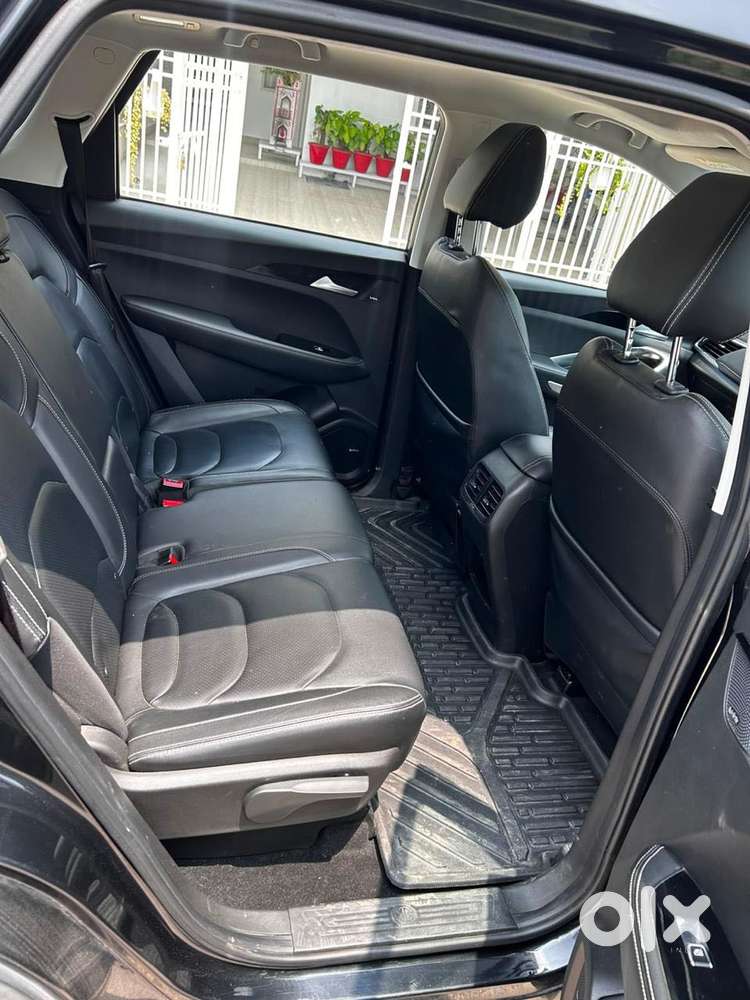 Mg Hector Sharp Diesel Mt, 2020, Diesel