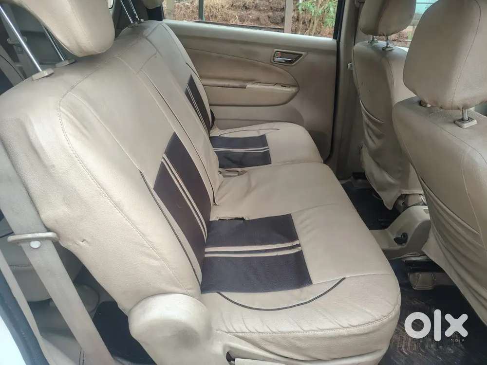 Maruti Suzuki Ertiga 2017 Diesel 149000 Km Driven