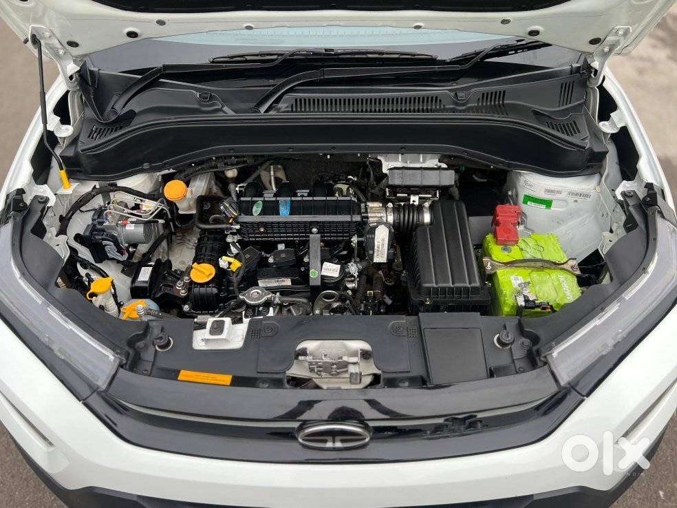 Tata Punch Adventure, 2024, Petrol