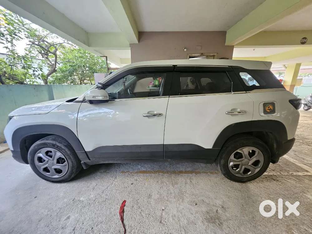Maruti Suzuki Brezza 2023 Lxi Hybrid Well Maintained Vehicle
