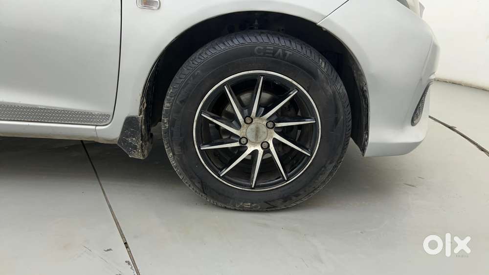 Honda Amaze S Option I-dtec, 2017, Diesel