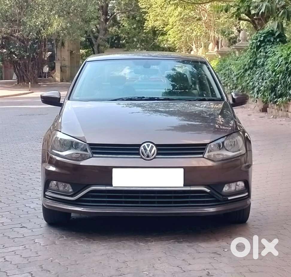 Volkswagen Ameo 1.2 Mpi Highline, 2016, Petrol