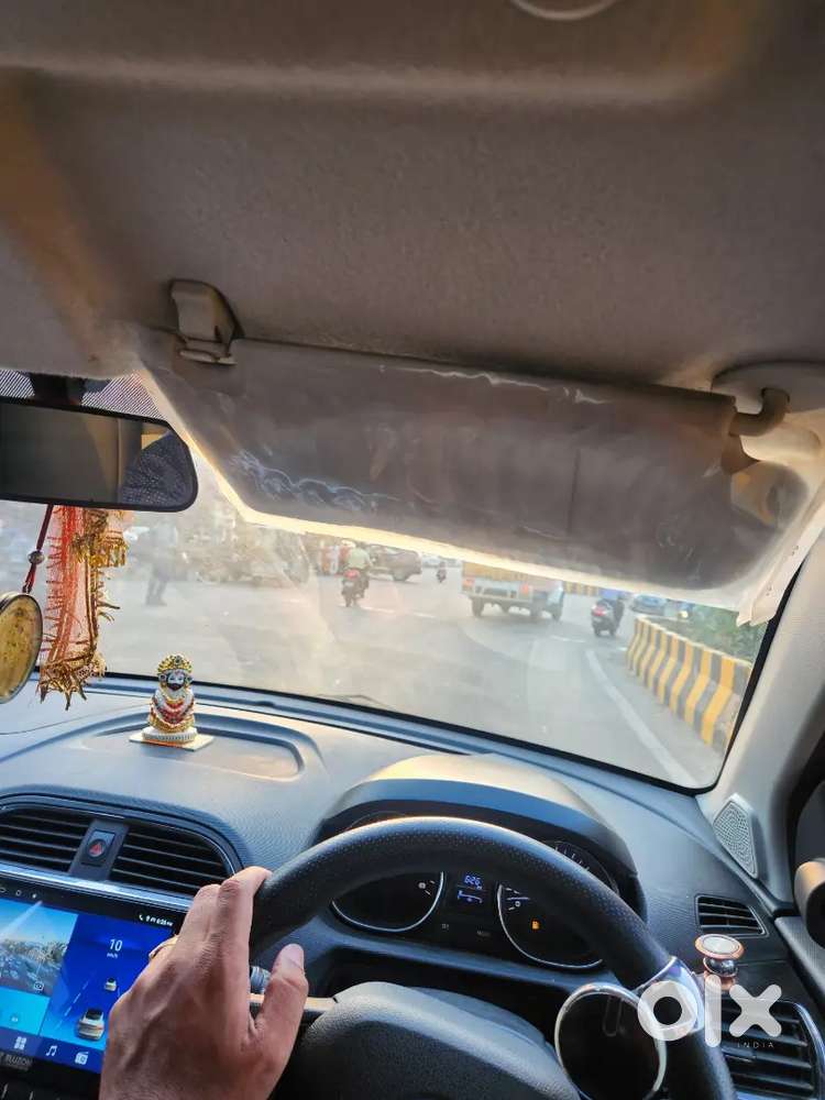 Tata Tiago 2019 Petrol 79000 Km Driven