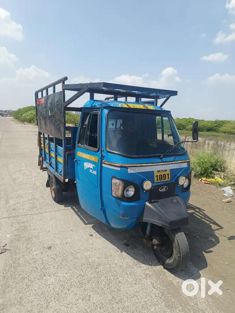 अल्फा Be 6