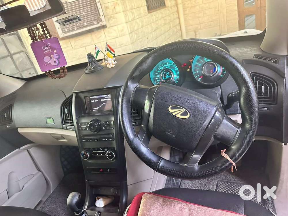 Mahindra Xuv500 2016 Diesel Well Maintained