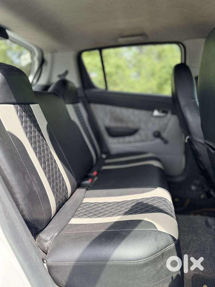 Maruti Suzuki Alto 800 2012-2016 Cng Lxi Optional, 2018, Cng & Hybri..
