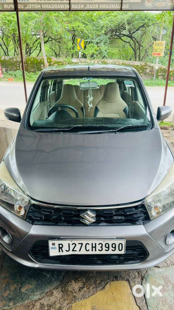 Maruti Suzuki Celerio 2019 Petrol Manual