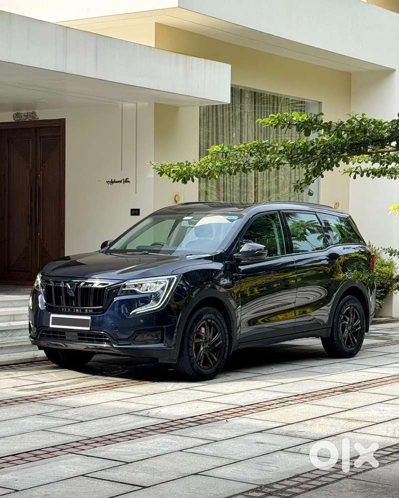 Mahindra Xuv700 2023