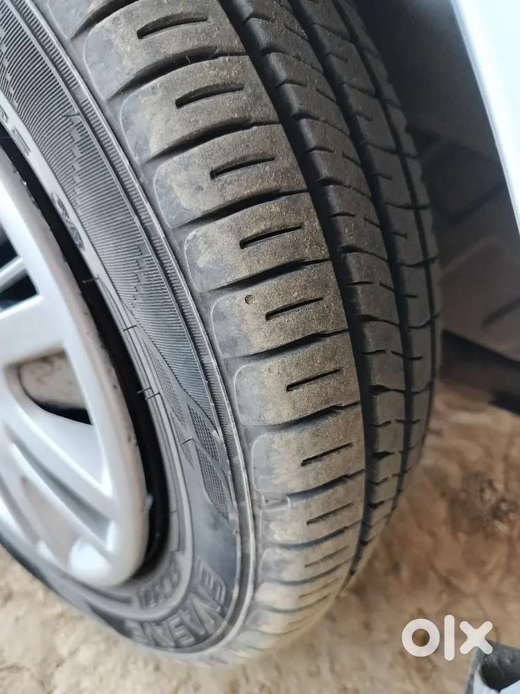 Hyundai Santro Xing 2008 Cng & Hybrids 140000 Km Driven