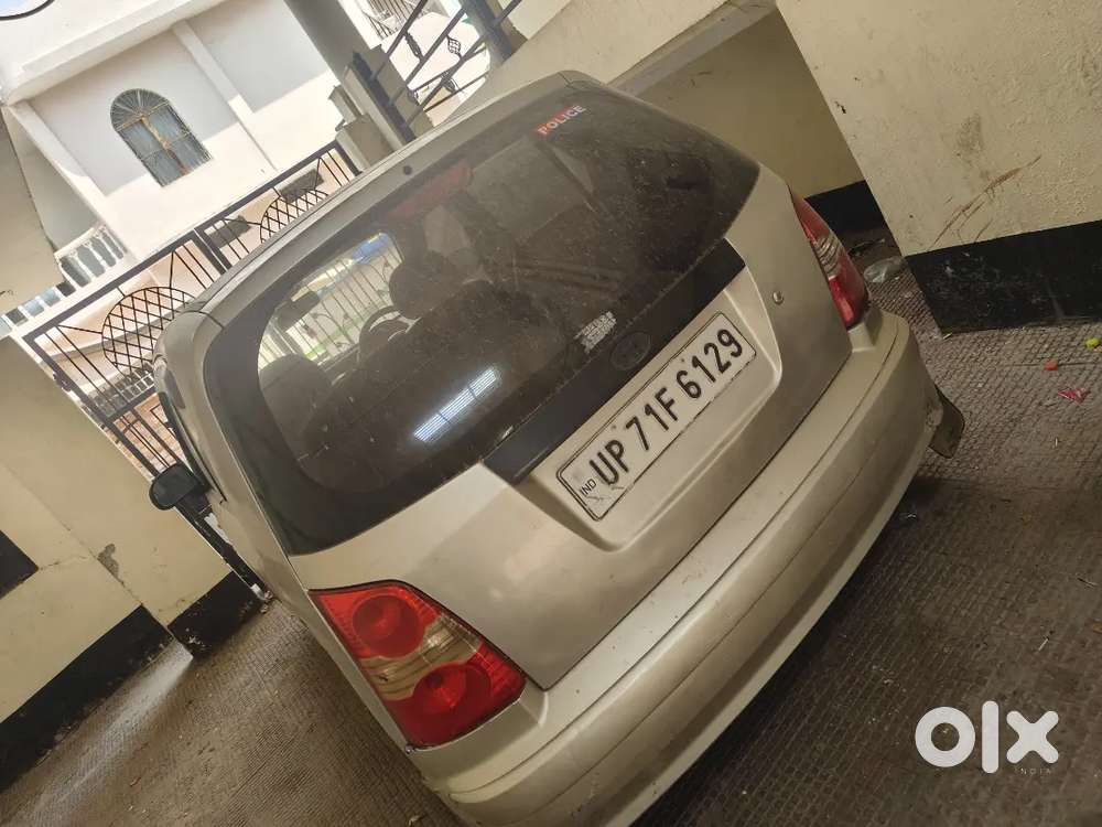 Hyundai Santro Xing 2007  110000 Km Driven