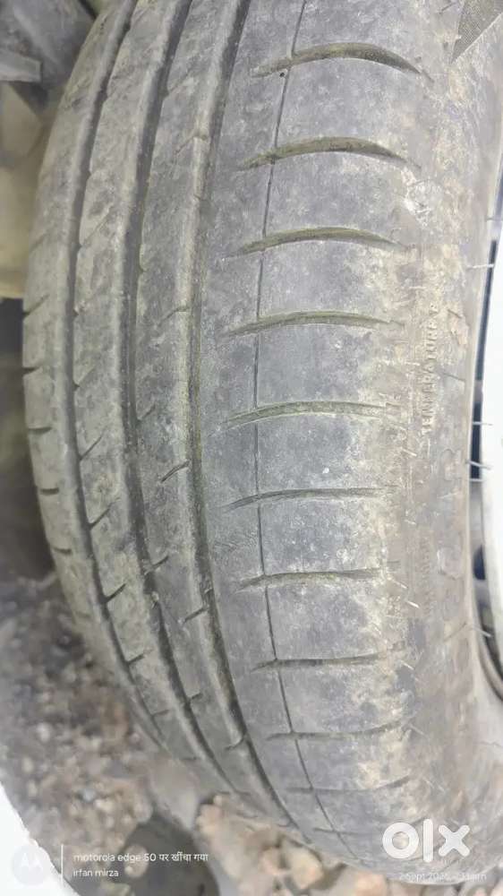 Tata Indigo Cs 2013 Diesel Manual New Brand Tyres