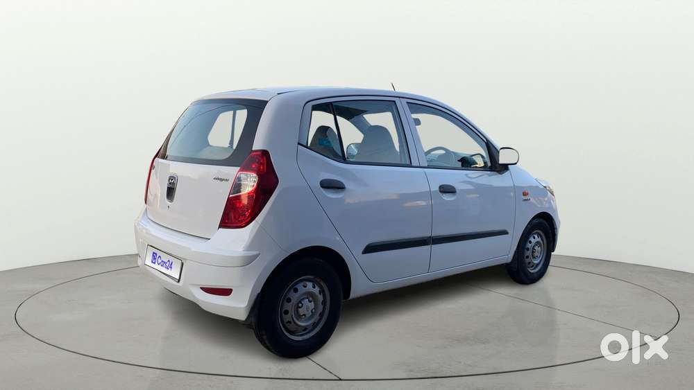 Hyundai I10 Magna 1.1l, 2014, Petrol