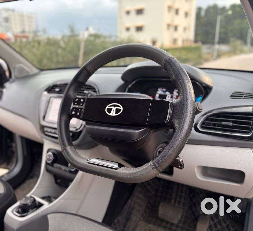 Tata Tiago Ev, 2025, Electric