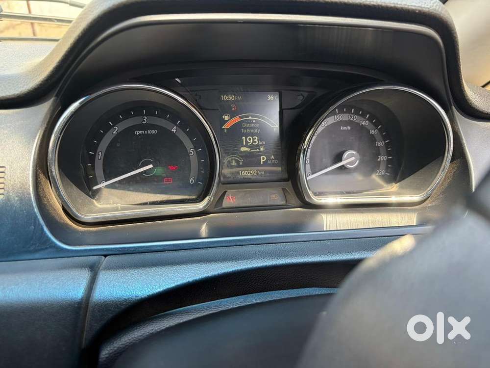 Tata Diesel Car 2017
