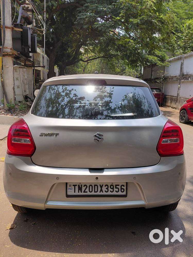 Maruti Suzuki Swift Vxi + Manual, 2023, Petrol