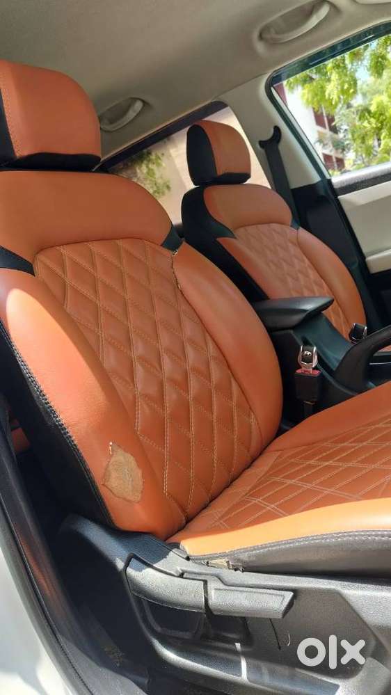 Hyundai Creta E 1.5 Diesel, 2022, Diesel