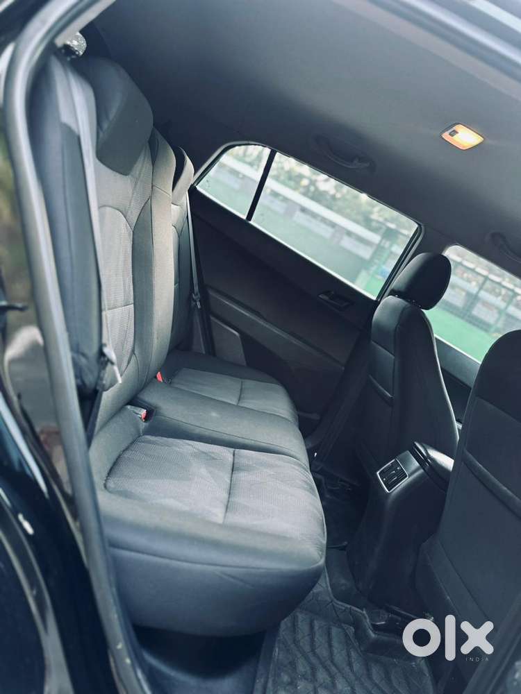 Hyundai Creta 1.4 E Plus Crdi, 2018, Diesel
