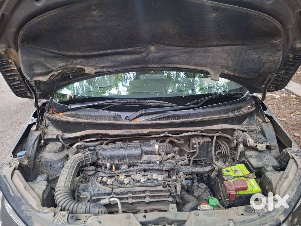 Maruti Suzuki Ignis 1.3 Sigma, 2022, Petrol