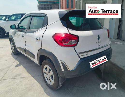 Renault Kwid Rxt Optional, 2019, Petrol