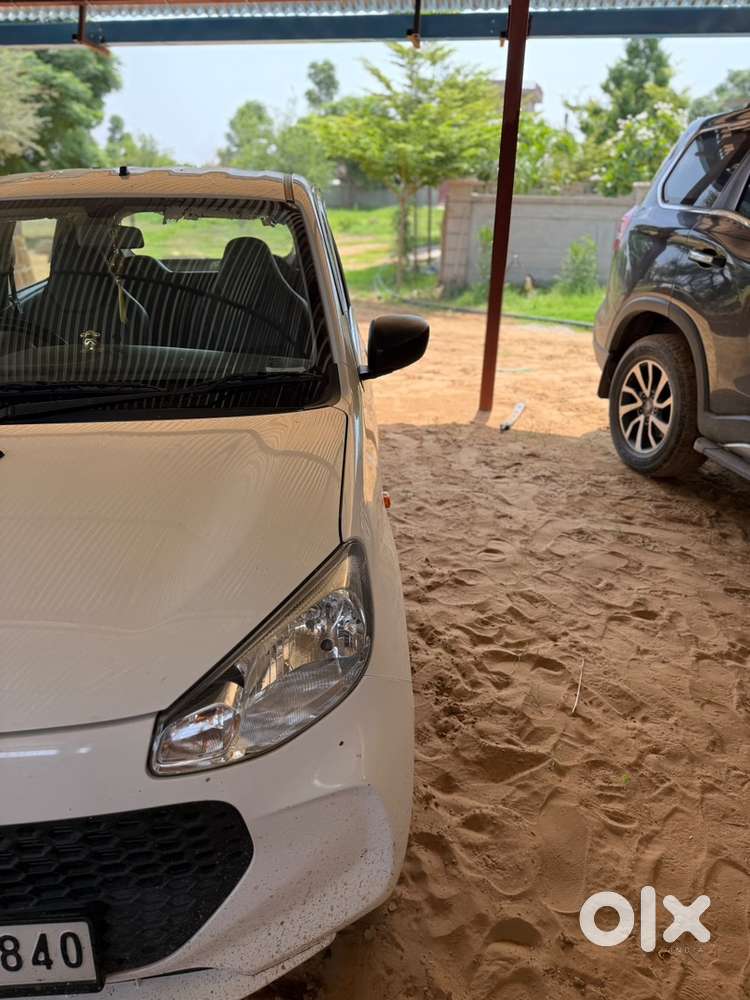 Maruti Suzuki Alto K10 2022 Petrol 28000 Km Driven