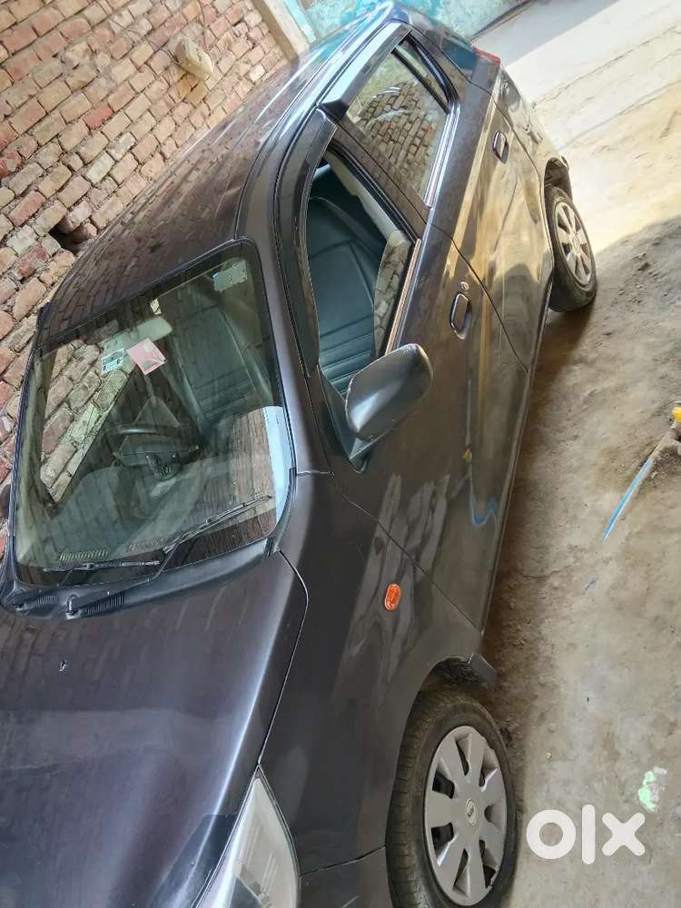 Maruti Suzuki Alto K10 2016