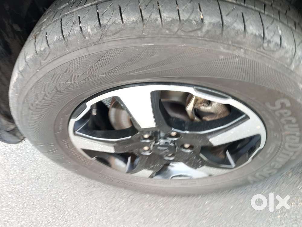 Mahindra Scorpio S11 Mt 7s, 2024, Diesel
