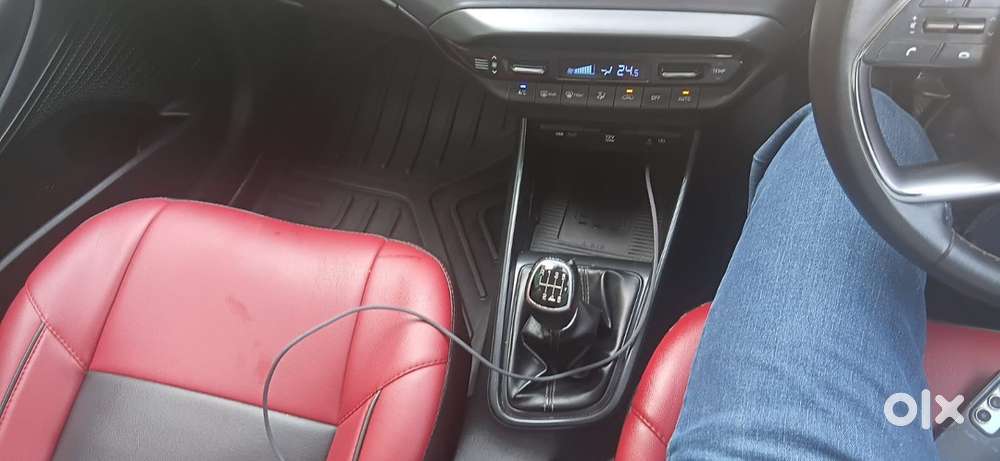 Hyundai New I20 2021 Diesel