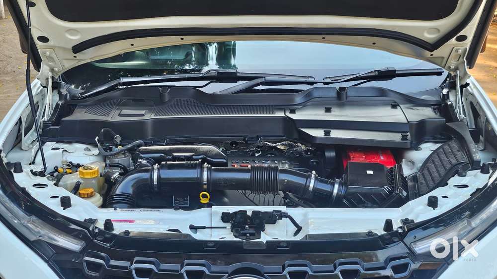 Tata Harrier Xza Plus At, 2023, Diesel