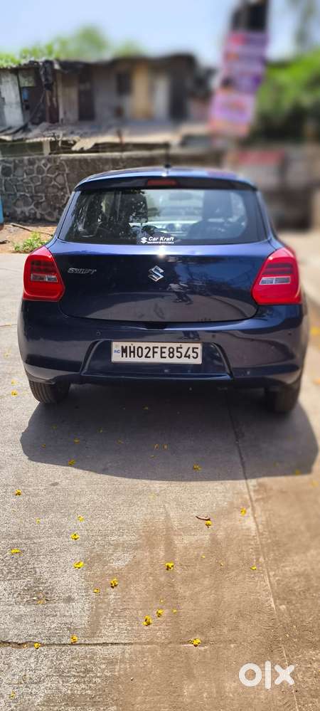 Maruti Suzuki Swift Vdi (o), 2019, Diesel