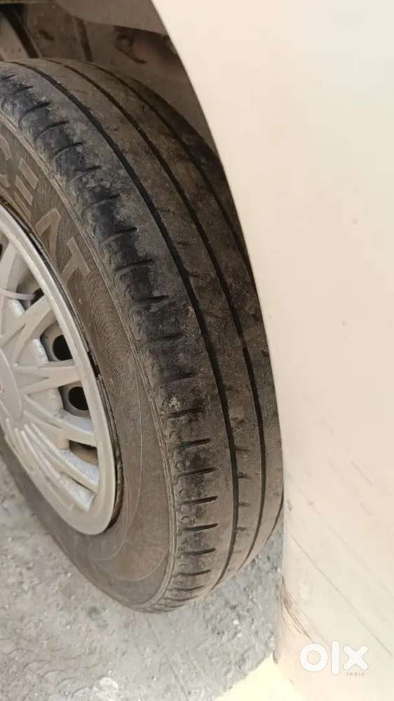 Maruti Suzuki Eeco 2023