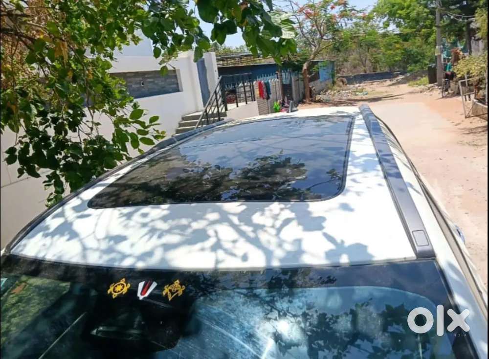 Tata Safari 2.0 2023 Automatic Diesel