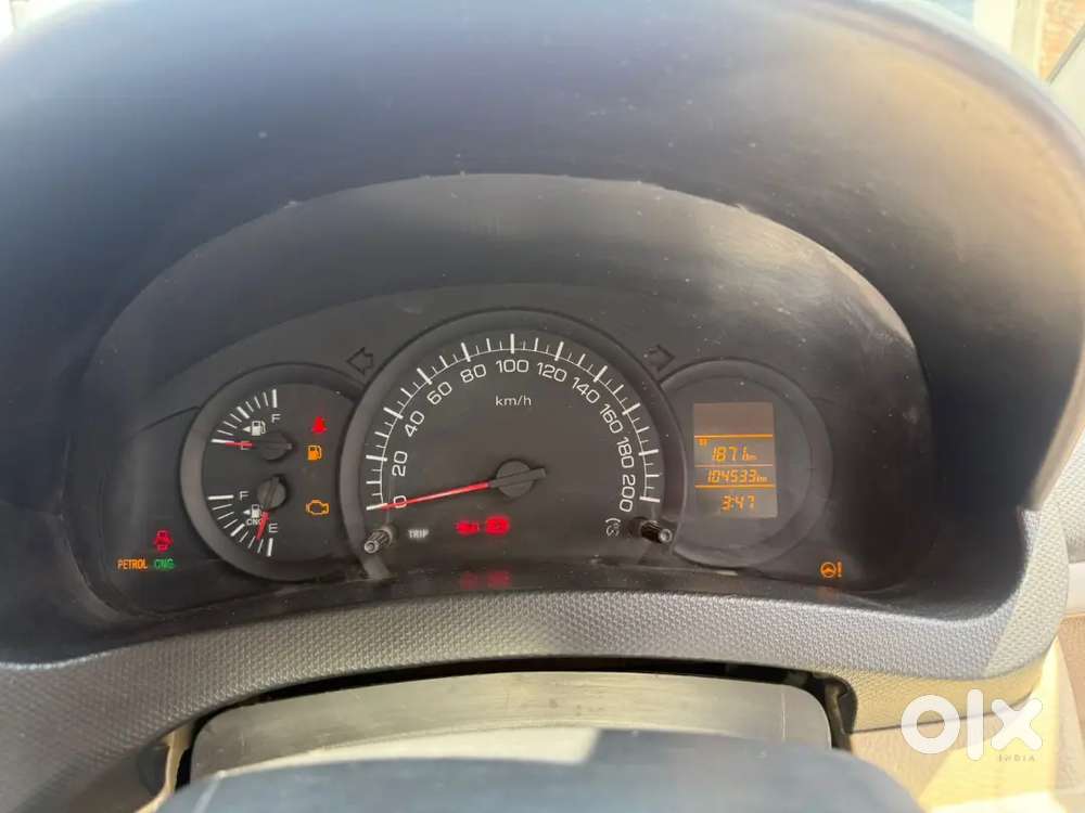 Maruti Dzire Tour S Cng 2019 Model