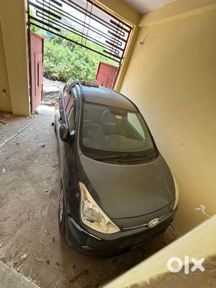 Hyundai Grand I10 Sportz 2017
