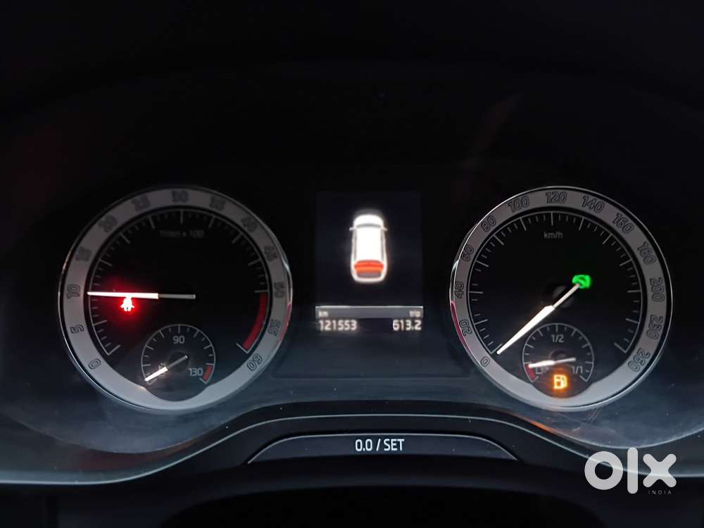 Skoda Kodiaq 2.0 Style Tdi 4x4 At, 2018, Diesel