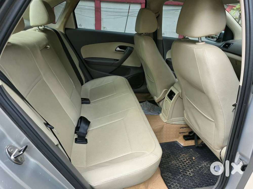 Volkswagen Vento 1.6 Highline, 2014, Diesel